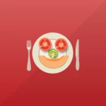 ricette parlanti android application logo